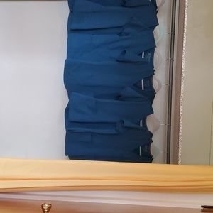 M Grey's Anatomy Scrub tops, Bahamas